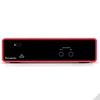 Kép 2/2 - Focusrite Scarlett 2i2 (3rd Gen) hangkártya