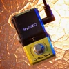 Kép 7/9 - Joyo Ironman effektpedál, Golden Face