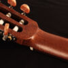 Kép 5/6 - Cort AC100-OP klasszikus gitár, matt natúr