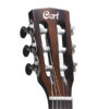 Kép 3/3 - Cort Sunset Nylectric-BK elektro-klasszikus gitár, fekete