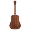 Kép 2/5 - Cort Earth70-BR akusztikus gitár, barna