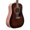 Kép 3/5 - Cort Earth70-BR akusztikus gitár, barna