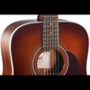 Kép 4/5 - Cort Earth70-BR akusztikus gitár, barna