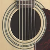 Kép 6/6 - Cort Earth70-NT akusztikus gitár, natúr