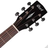 Kép 4/4 - Cort SFX-ME-OP akusztikus gitár EQ-val, Open Pore natúr