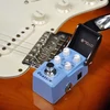 Kép 5/9 - Joyo Ironman effektpedál, Quattro delay