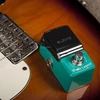 Kép 5/8 - Joyo Ironman effektpedál, Green Legend