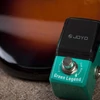Kép 6/8 - Joyo Ironman effektpedál, Green Legend