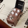 Kép 7/8 - Joyo Ironman effektpedál, Wooden Sound
