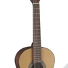 Kép 6/8 - Cort AC70-OP with bag klasszikus gitár, 3/4-es, matt natúr, tokkal