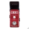 Kép 2/7 - Joyo Ironman effektpedál, Noise Gate of Kahn