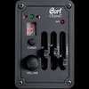 Kép 8/8 - Cort AF510E-OP akusztikus folkgitár EQ-val, matt natúr