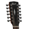 Kép 1/3 - Cort AD810-12-OP akusztikus gitár, 12 húros, matt natúr + Választható ajándék