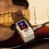 Kép 6/9 - Joyo Ironman hangolópedál, kromatikus, Irontune