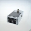 Kép 8/12 - Joyo JF-18R Power Tune kromatikus hangoló pedál és táp elosztó