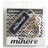 Kép 2/4 - Suzuki mini-szájharmonika, fekete