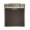 Kép 3/5 - Fishman Loudbox Performer ak.erősítő két csatorna, 180W