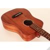 Kép 3/8 - Cort ADMiniM-OP akusztikus mini gitár Szett, mahagóni, tokkal