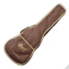 Kép 7/8 - Cort ADMiniM-OP with bag akusztikus mini gitár, mahagóni, tokkal