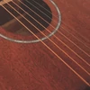 Kép 4/7 - Cort SFX-MEM-OP akusztikus gitár EQ-val, mahagóni