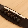 Kép 7/8 - Cort GA5F-BW-NS akusztikus gitár Fishman EQ, matt natúr