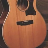 Kép 8/8 - Cort GA5F-BW-NS akusztikus gitár Fishman EQ, matt natúr