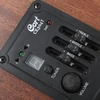 Kép 3/6 - Cort MR500E-OP akusztikus gitár elektronikával, matt natúr