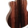 Kép 3/11 - Cort AC160CF-NAT klasszikus gitár elektronikával, natúr