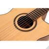 Kép 10/11 - Cort AC160CF-NAT klasszikus gitár elektronikával, natúr