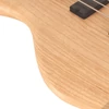 Kép 3/6 - Cort ActionDLXV-AS-OPN el.basszusgitár 5 húros, Aktív, natúr