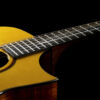 Kép 3/12 - Cort Luxe with case akusztikus gitár, Frank Gambale  Signature + Választható ajándék