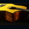 Kép 4/12 - Cort Luxe with case akusztikus gitár, Frank Gambale  Signature + Választható ajándék