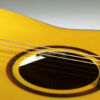 Kép 6/12 - Cort Luxe with case akusztikus gitár, Frank Gambale  Signature + Választható ajándék