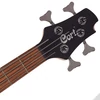Kép 4/6 - Cort ActionJr-OPBC junior el. basszusgitár, matt cseresznye
