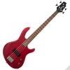 Kép 1/6 - Cort ActionJr-OPBC junior el. basszusgitár, matt cseresznye