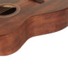 Kép 2/6 - Cort L450CL akusztikus gitár, natúr