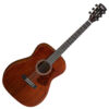 Kép 1/6 - Cort L450CL akusztikus gitár, natúr + Választható ajándék