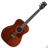 Kép 1/6 - Cort L450CL akusztikus gitár, natúr