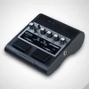 Kép 1/7 - Joyo pedálerősítő 2x4W, fekete
