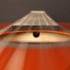 Kép 6/7 - Cort AC100DX-OP klasszikus gitár deluxe, matt natúr