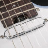Kép 4/5 - Cort Classic TC-BIM el.gitár, Classic TC, kék + Választható ajándék
