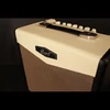 Kép 3/6 - Cort CM15R-BK gitárerősítő zengetővel, 15 Watt, fekete