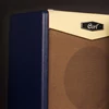 Kép 2/5 - Cort CM15R-DB gitárerősítő zengetővel, 15 Watt, sötétkék