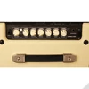 Kép 4/4 - Cort CM15R-DR gitárerősítő zengetővel, 15 Watt, vörös