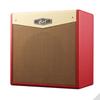 Kép 1/3 - Cort CM30R-DR gitárerősítő zengetővel, 30 Watt, Bluetooth, piros