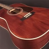Kép 7/9 - Cort Earth70MH-OP akusztikus gitár, open pore
