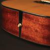 Kép 6/9 - Cort Gold-D6 with case akusztikus gitár, All solid