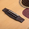 Kép 7/9 - Cort Gold-D6 with case akusztikus gitár, All solid