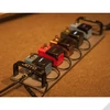 Kép 8/9 - Joyo mini pedalboard táskával