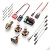 Kép 2/2 - EMG PJ-SET W PJ Modell, 4 húros basszusgitár pickup szett, fehér